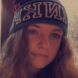 Meet your Posher, Breckyn